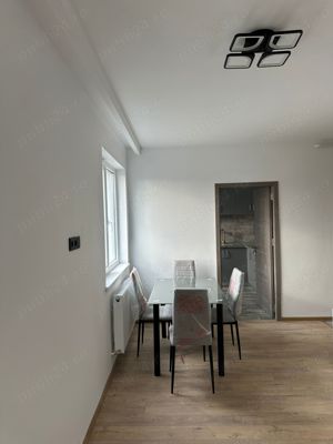 PF inchiriez apartament 2 camere Floresti Str Eroilor Central - imagine 6