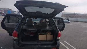 Vand Hyundai Santa Fe 1 - imagine 4