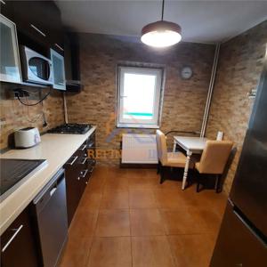 Apartament 2 camere de vanzare Baba Novac