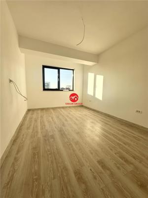 Apartament 2 Camere in Bloc Nou, La Cheie, Zona Veterani - imagine 4