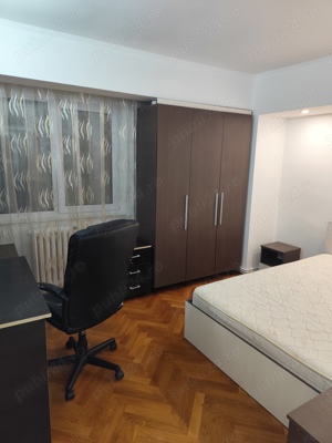 Apartament 3 camere RENOVAT NOU - UMF - imagine 4