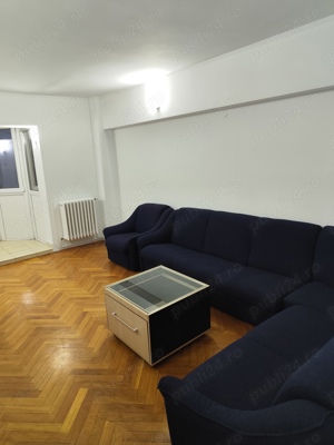 Apartament 3 camere RENOVAT NOU - UMF - imagine 2