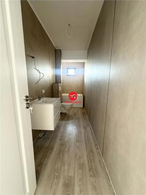 Apartament 2 Camere in Bloc Nou, La Cheie, Zona Veterani - imagine 8