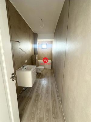 Apartament 2 Camere in Bloc Nou, La Cheie, Zona Veterani - imagine 11