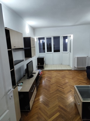 Apartament 3 camere RENOVAT NOU - UMF - imagine 7