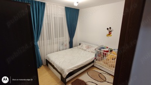 Proprietar închiriez apartament 2 camere zona Girocului  - imagine 4