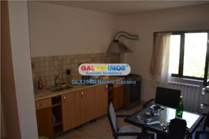 Tei Deleni apartament 3 camere, vanzare, mobilat,decomandat - imagine 6