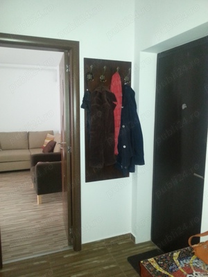 Proprietar, inchiriez apartament 2 camere Metrou Dimitrie Leonida - imagine 3