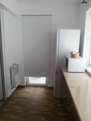 Proprietar, inchiriez apartament 2 camere Metrou Dimitrie Leonida - imagine 2