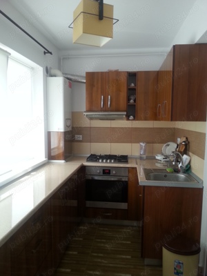 Proprietar, inchiriez apartament 2 camere Metrou Dimitrie Leonida