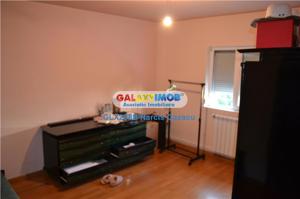 Tei Deleni apartament 3 camere, vanzare, mobilat,decomandat - imagine 12