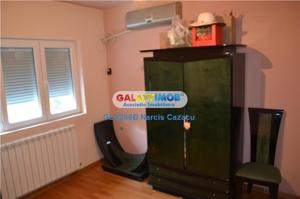 Tei Deleni apartament 3 camere, vanzare, mobilat,decomandat - imagine 13