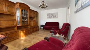 Apartament in stil Clasic, 2 camere, Girocului - imagine 2