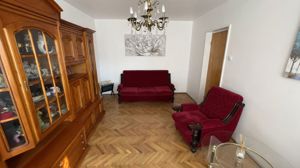 Apartament in stil Clasic, 2 camere, Girocului - imagine 3