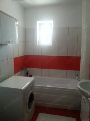 Proprietar, inchiriez apartament 2 camere Metrou Dimitrie Leonida - imagine 8