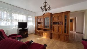 Apartament in stil Clasic, 2 camere, Girocului