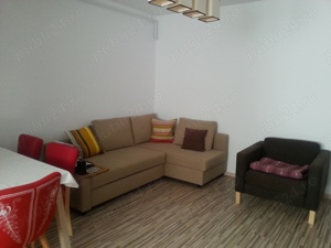 Proprietar, inchiriez apartament 2 camere Metrou Dimitrie Leonida - imagine 5