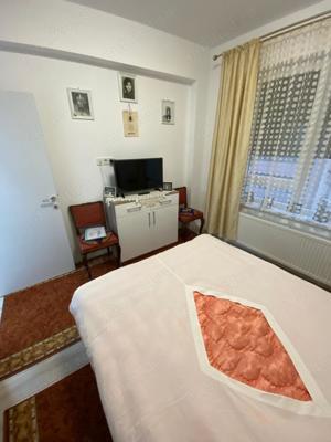 Apartament 2 camere decomandat Militari Residence, Avangarde Home, mobilat - imagine 3