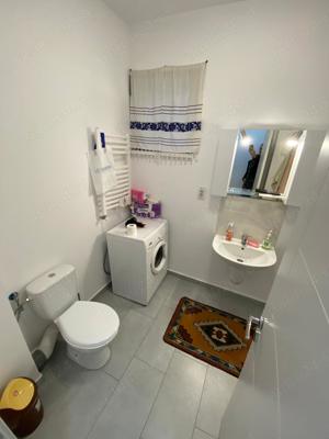 Apartament 2 camere decomandat Militari Residence, Avangarde Home, mobilat - imagine 4