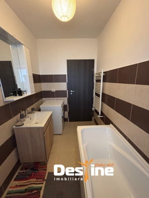 Cug, Strada Bazei - Chirie, Apartament 2 camere + LOC DE PARCARE - imagine 9