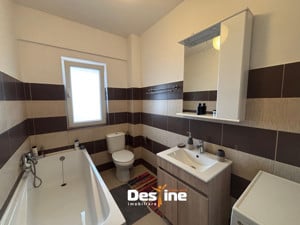 Cug, Strada Bazei - Chirie, Apartament 2 camere + LOC DE PARCARE - imagine 12