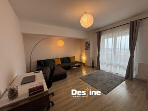 Cug, Strada Bazei - Chirie, Apartament 2 camere + LOC DE PARCARE - imagine 2