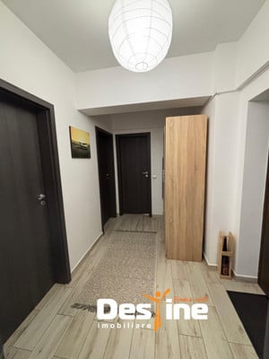 Cug, Strada Bazei - Chirie, Apartament 2 camere + LOC DE PARCARE - imagine 11