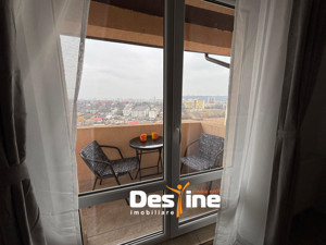 Cug, Strada Bazei - Chirie, Apartament 2 camere + LOC DE PARCARE - imagine 14