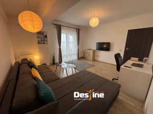 Cug, Strada Bazei - Chirie, Apartament 2 camere + LOC DE PARCARE - imagine 3