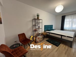 Cug, Strada Bazei - Chirie, Apartament 2 camere + LOC DE PARCARE - imagine 4