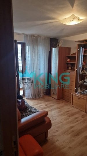  Apartament 2 Camere Doamna Ghica Bucuresti - imagine 12