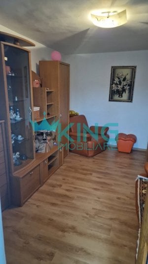  Apartament 2 Camere Doamna Ghica Bucuresti - imagine 8