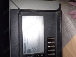 Video player cu înregistrare Panasonic SJ3  - imagine 4