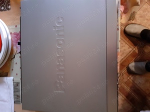 Video player cu înregistrare Panasonic SJ3  - imagine 3