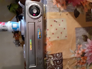 Video player cu înregistrare Panasonic SJ3  - imagine 2