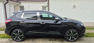 Nissan Qashqai TEKNA - Unic propietar