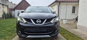 Nissan Qashqai TEKNA - Unic propietar