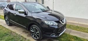 Nissan Qashqai TEKNA - Unic propietar