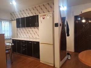 Vând apartament 3 camere 2 băi, în Dr Tr Severin Bld T Vladimirescu colț cu Kiselef, centrala pe gaz - imagine 10