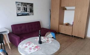 Apartament cu 2 camere in Nicolina-Lidl,bloc nou - imagine 3