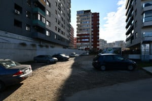 Tomis Nord – Teren 423mp deschidere 18,53m COMISION 0% - imagine 7