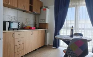 Apartament cu 2 camere in Nicolina-Lidl,bloc nou - imagine 5