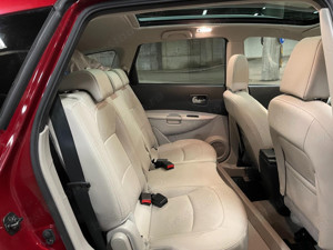 Nissan Qashqai +2 2.0 dci fap tekna 4x4 aut - imagine 4