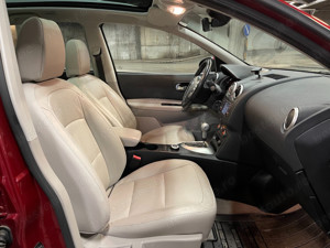 Nissan Qashqai +2 2.0 dci fap tekna 4x4 aut - imagine 8