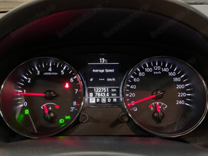 Nissan Qashqai +2 2.0 dci fap tekna 4x4 aut - imagine 3