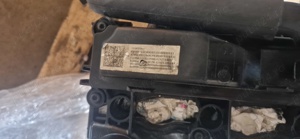 Motor Mercedes 2.2 cdi euro 6 euro 5 typ 651 fara accesorii - imagine 4