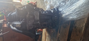 Motor Mercedes 2.2 cdi euro 6 euro 5 typ 651 fara accesorii - imagine 3