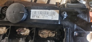 Motor Mercedes 2.2 cdi euro 6 euro 5 typ 651 fara accesorii - imagine 2