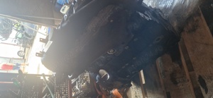 Motor Mercedes 2.2 cdi euro 6 euro 5 typ 651 fara accesorii - imagine 6