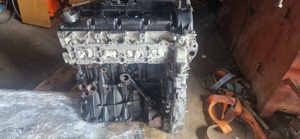Motor Mercedes 2.2 cdi euro 6 euro 5 typ 651 fara accesorii - imagine 5